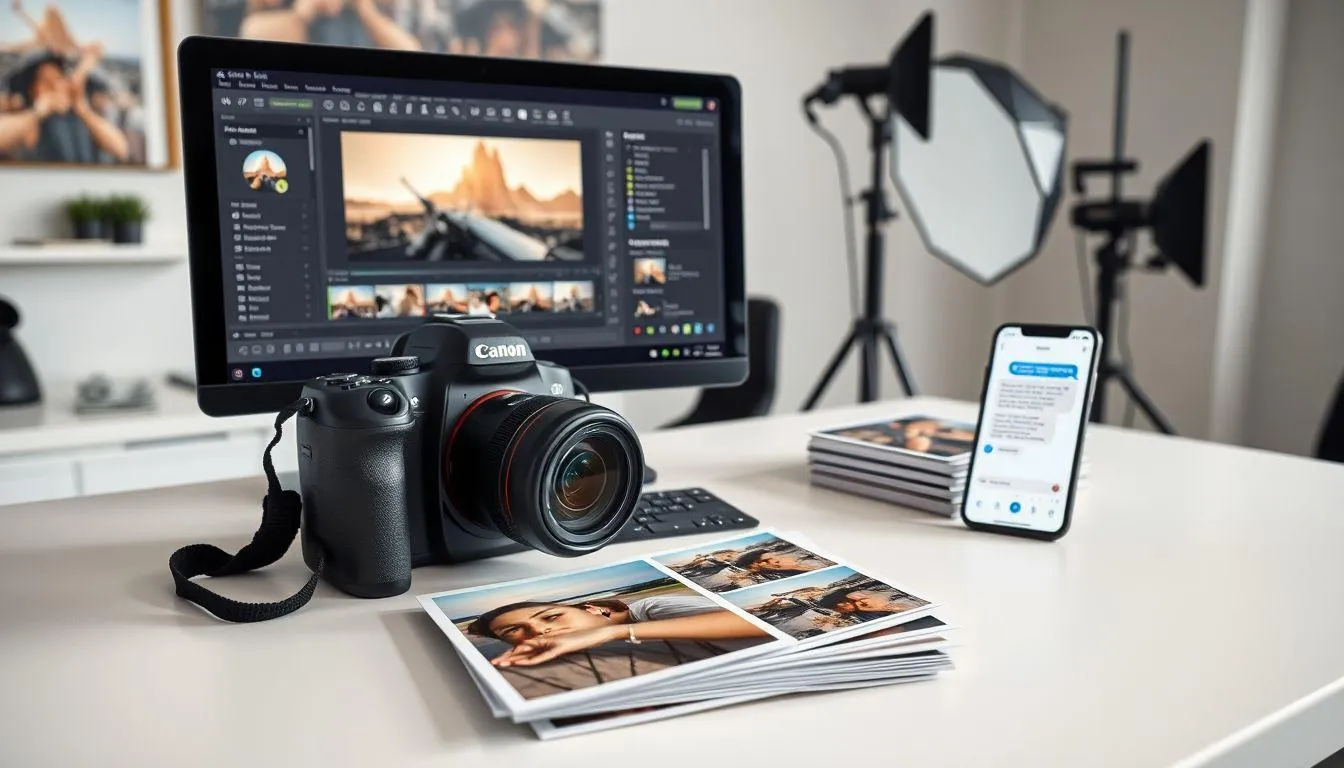 Tips dan Trik Membuat Stiker Berkualitas (c) Ilustrasi AI