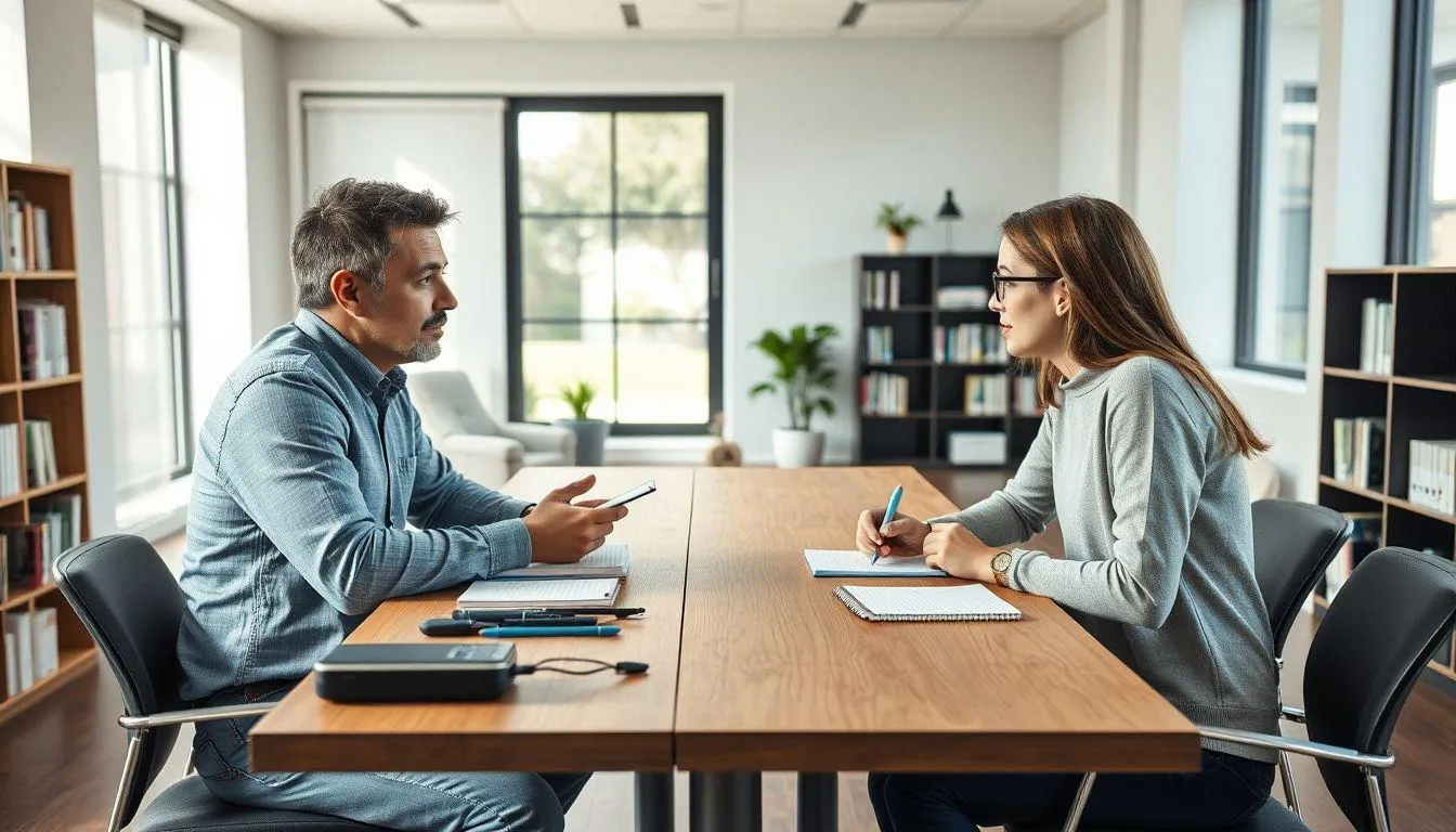 Teknik Pengumpulan dan Analisis Data (c) Ilustrasi AI