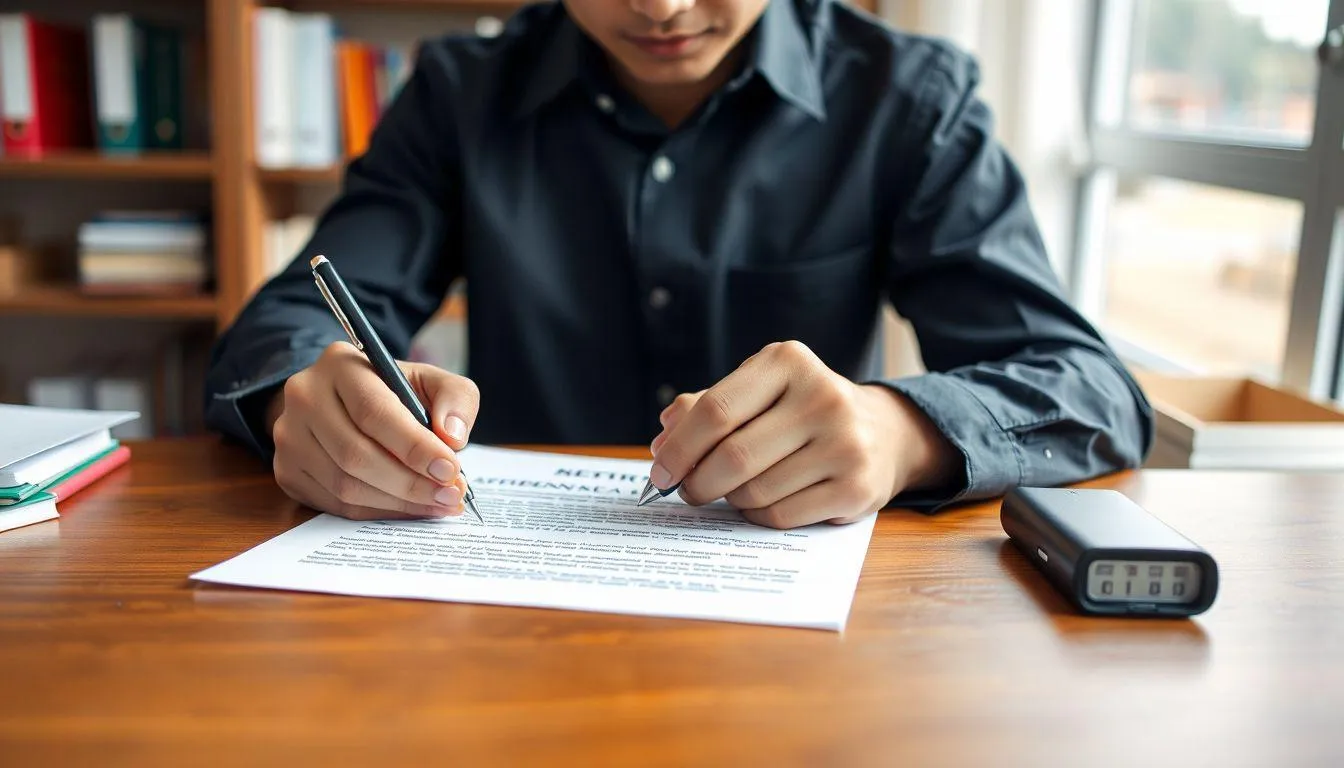 Tips dan Hal yang Perlu Diperhatikan (c) Ilustrasi AI