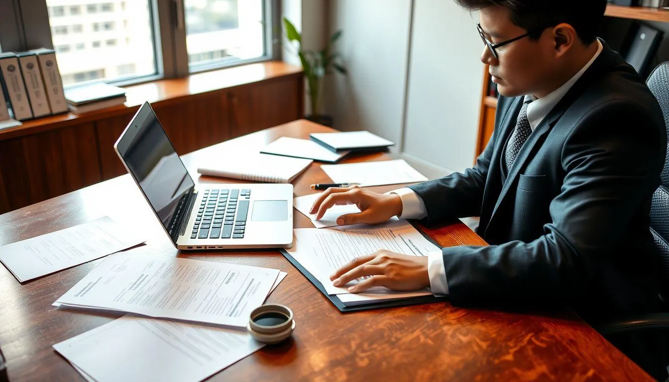 Perbedaan Format Antar Instansi Pemerintah (c) Ilustrasi AI