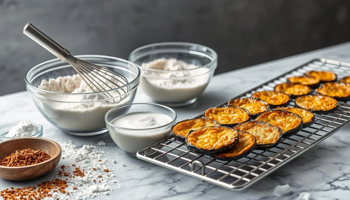 Teknik Membuat Adonan Tepung yang Sempurna (c) Ilustrasi AI