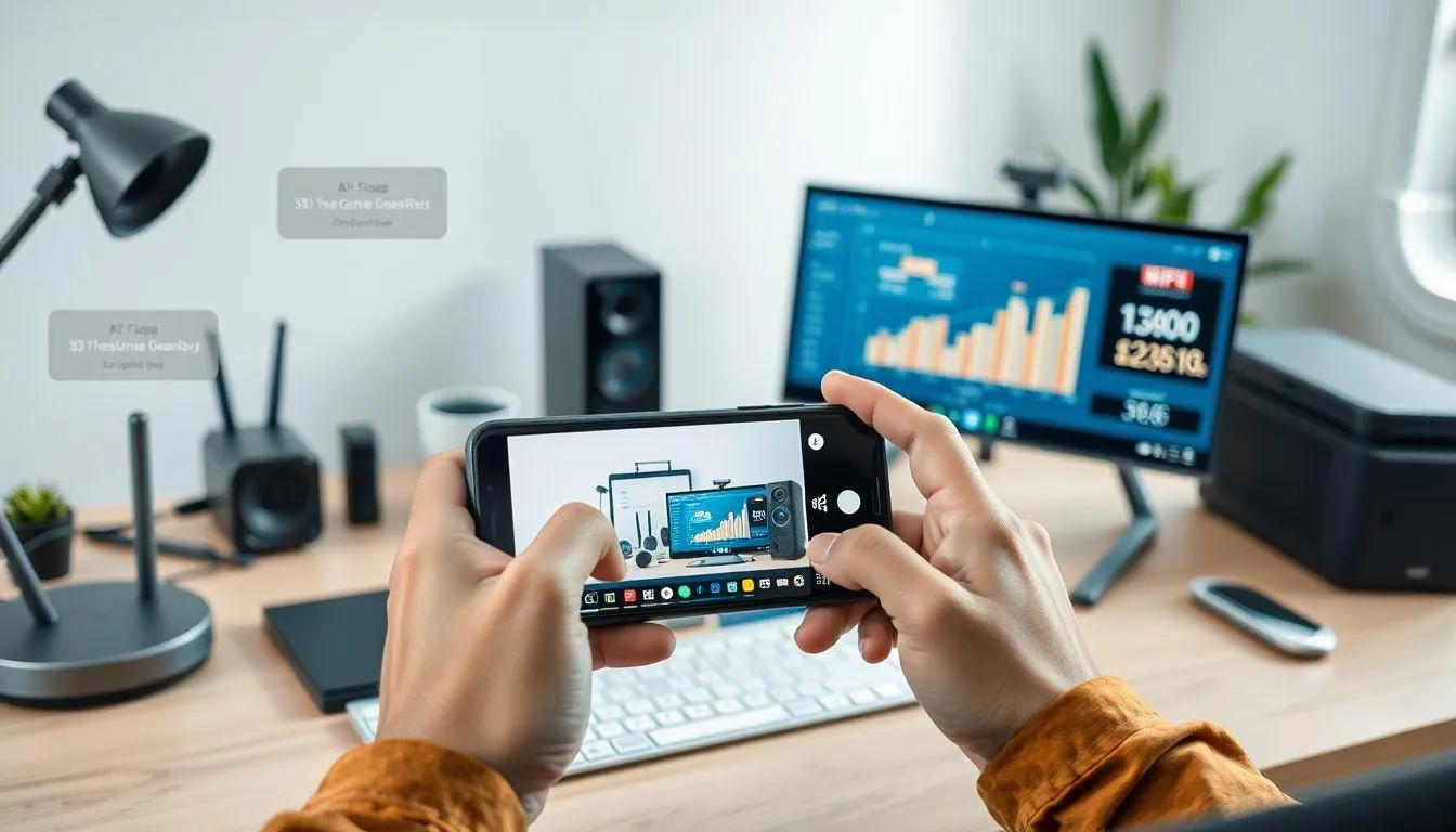 Tantangan dan Solusi dalam Video AI Mobile (c) Ilustrasi AI