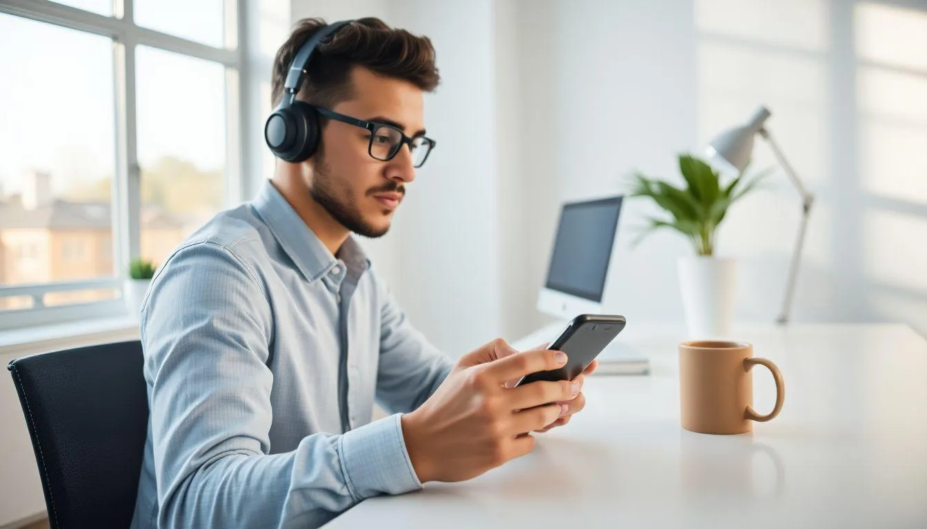 Menggunakan Kapwing AI Video Generator (c) Ilustrasi AI