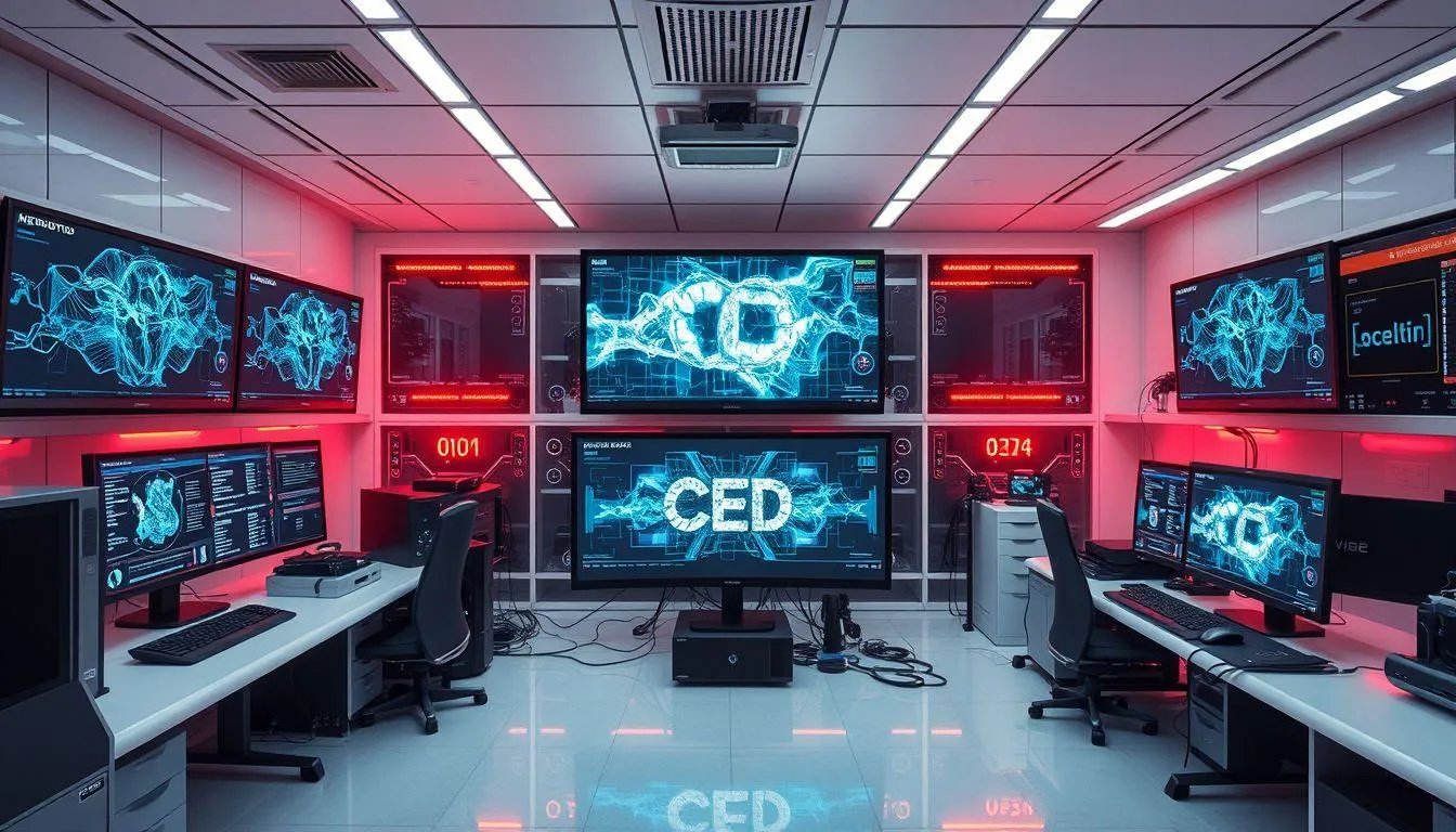 Pengertian Video AI dan Cara Kerjanya (c) Ilustrasi AI