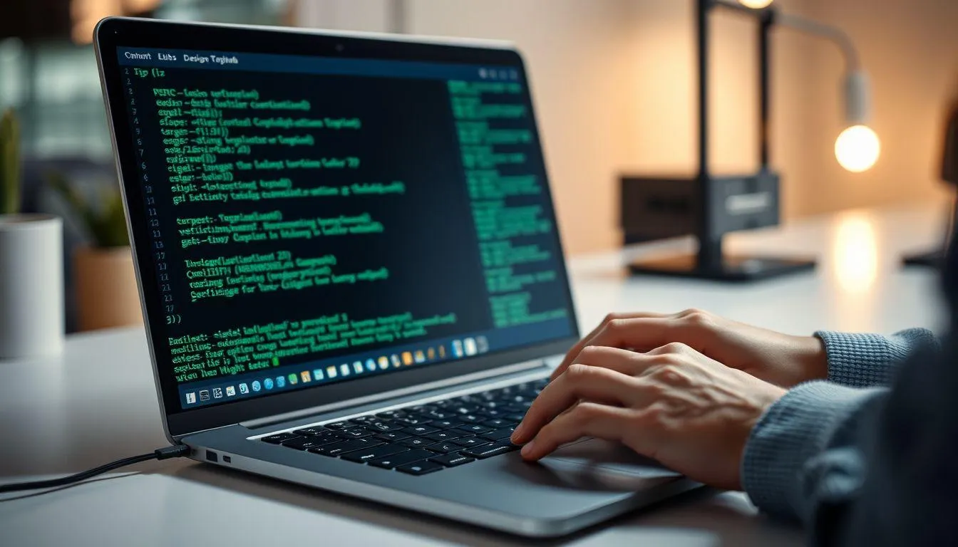 Cara Membuat ZIP File di Linux (c) Ilustrasi AI