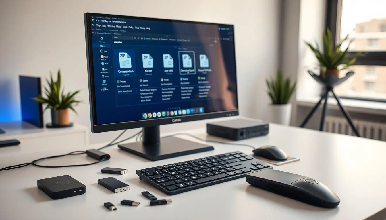 FAQ (Frequently Asked Questions) (c) Ilustrasi AI