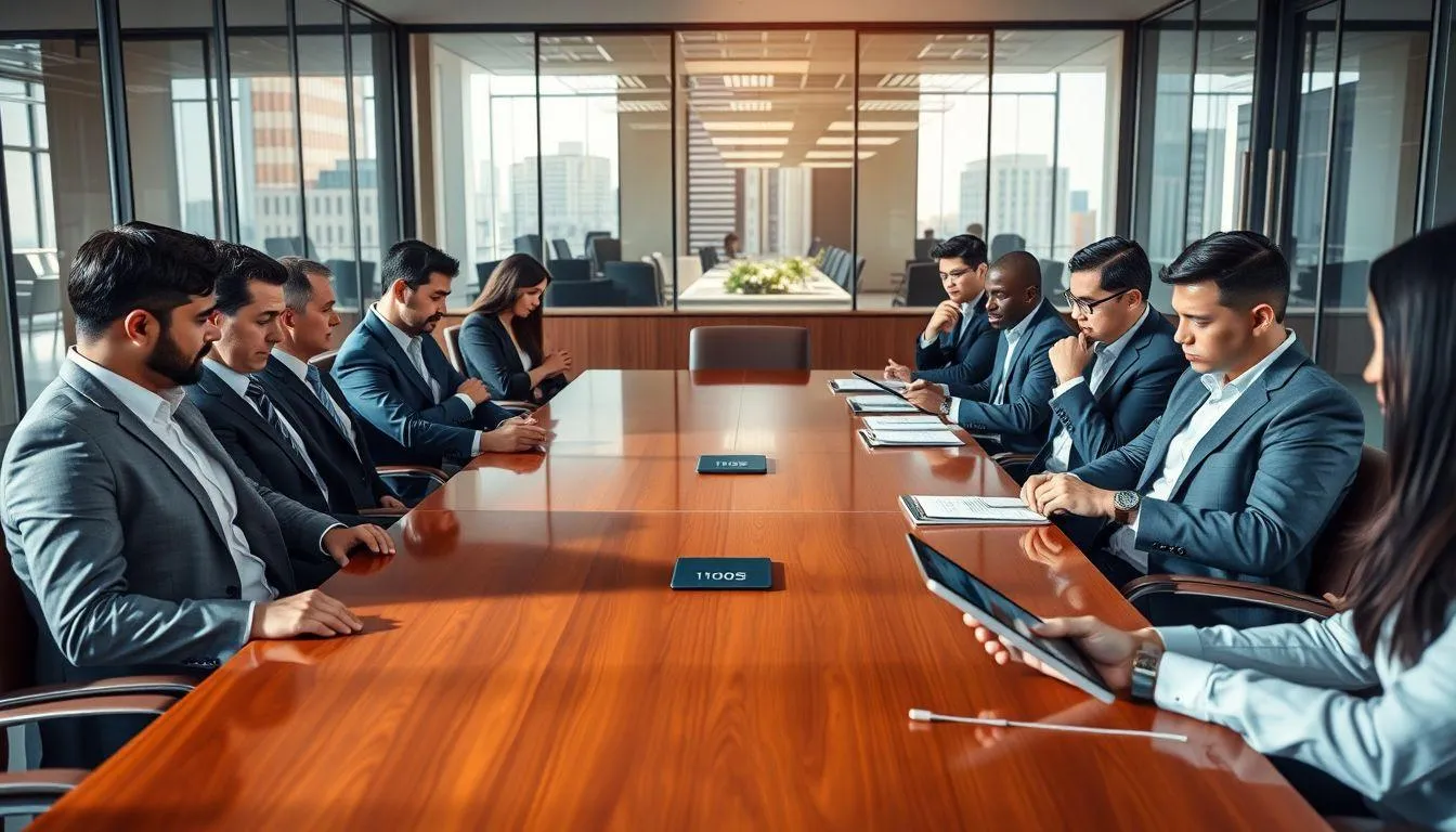 FAQ (Pertanyaan yang Sering Diajukan) (c) Ilustrasi AI