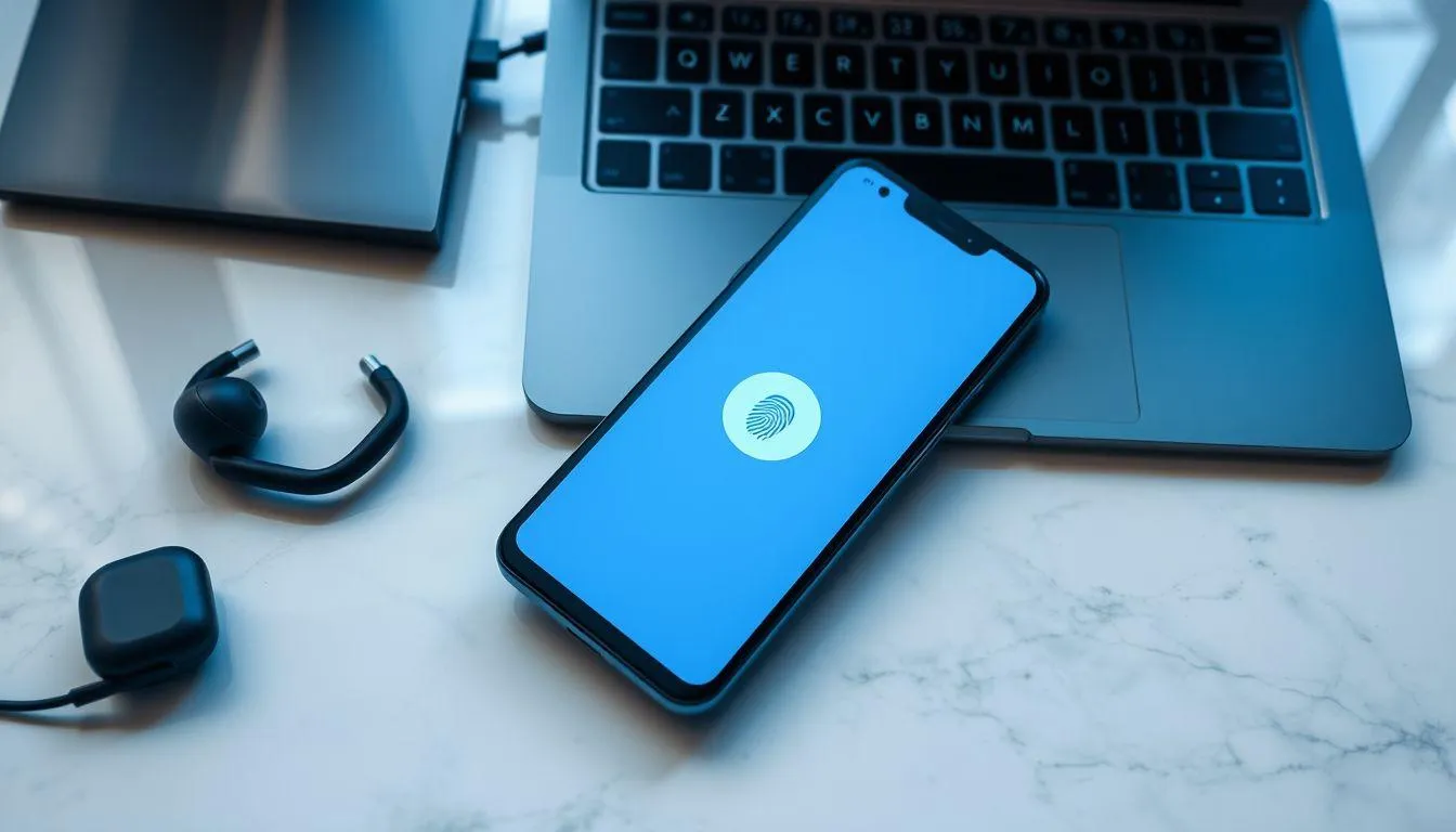 Tips Keamanan dan Penggunaan Album Pribadi yang Optimal (c) Ilustrasi AI