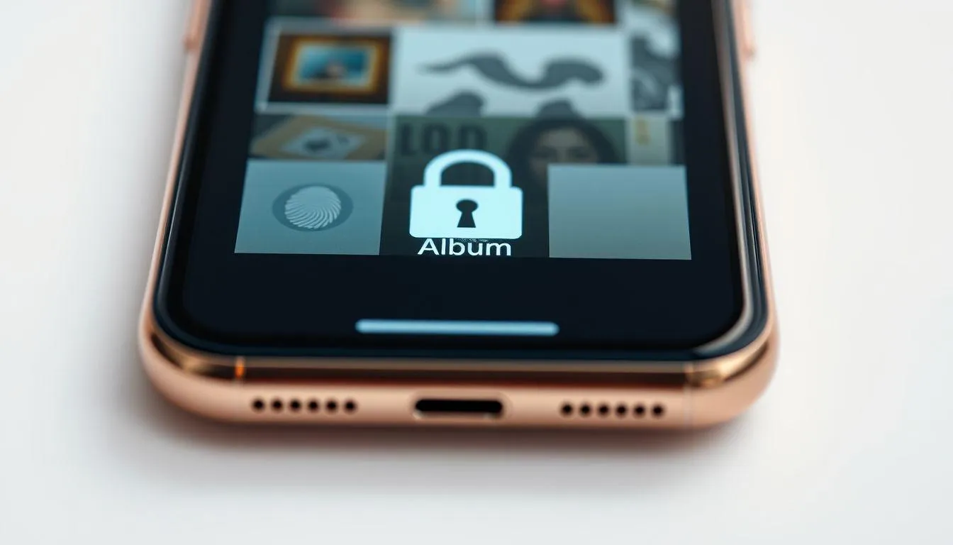 FAQ - Pertanyaan Umum tentang Album Pribadi Xiaomi (c) Ilustrasi AI