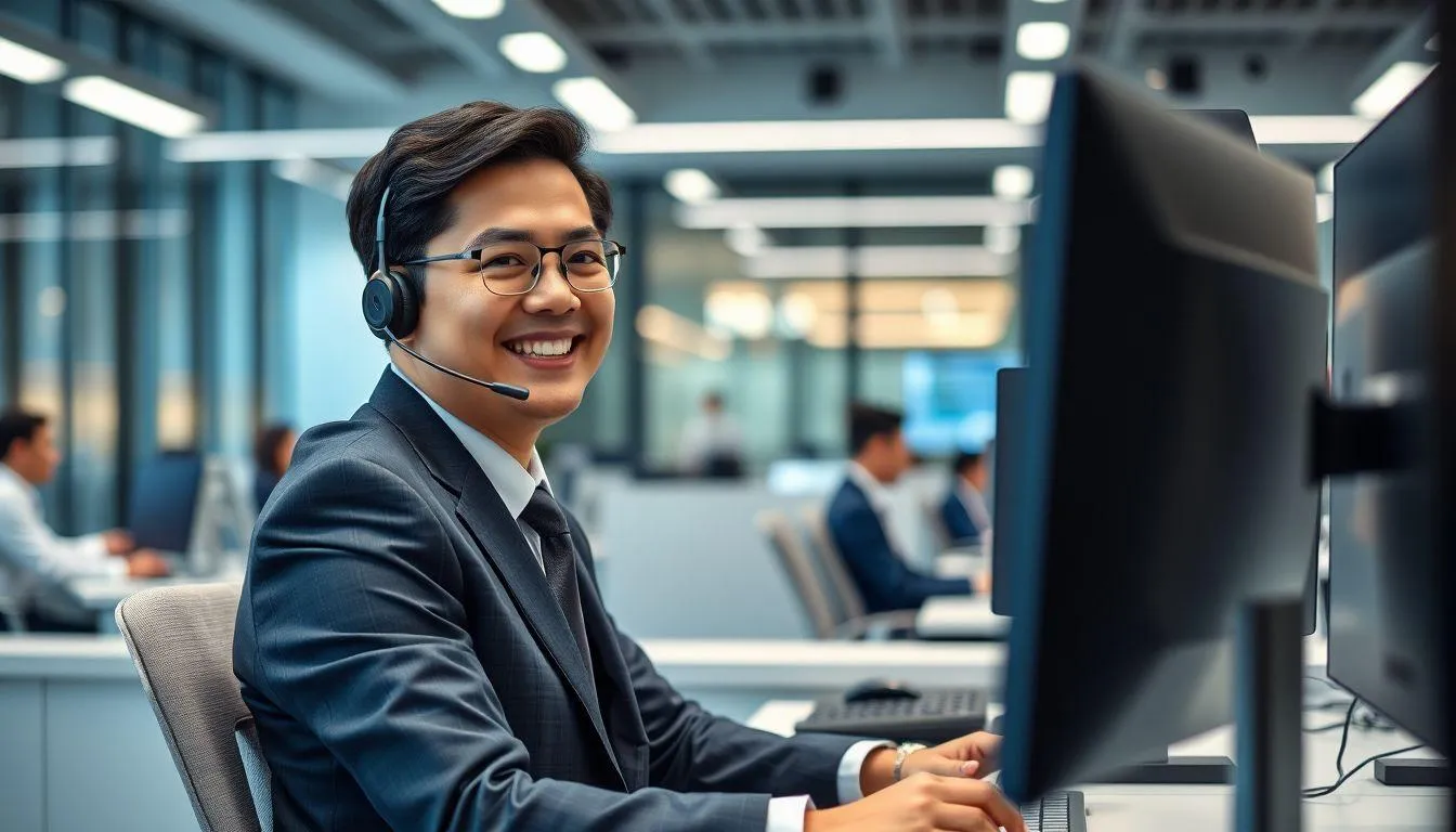 Cara Membuka Blokir ATM Mandiri Melalui Call Center (c) Ilustrasi AI