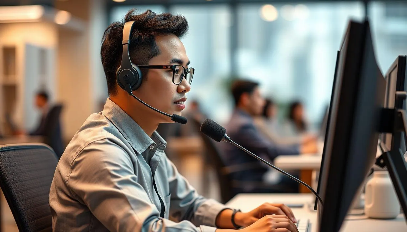 Cara Membuka Blokir BTN Mobile Via Call Center (c) Ilustrasi AI