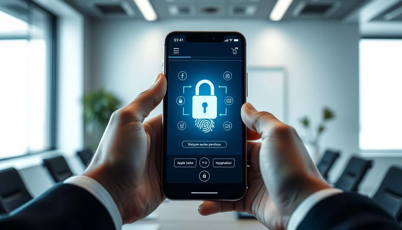 Tips Mencegah Blokir BTN Mobile di Masa Depan (c) Ilustrasi AI