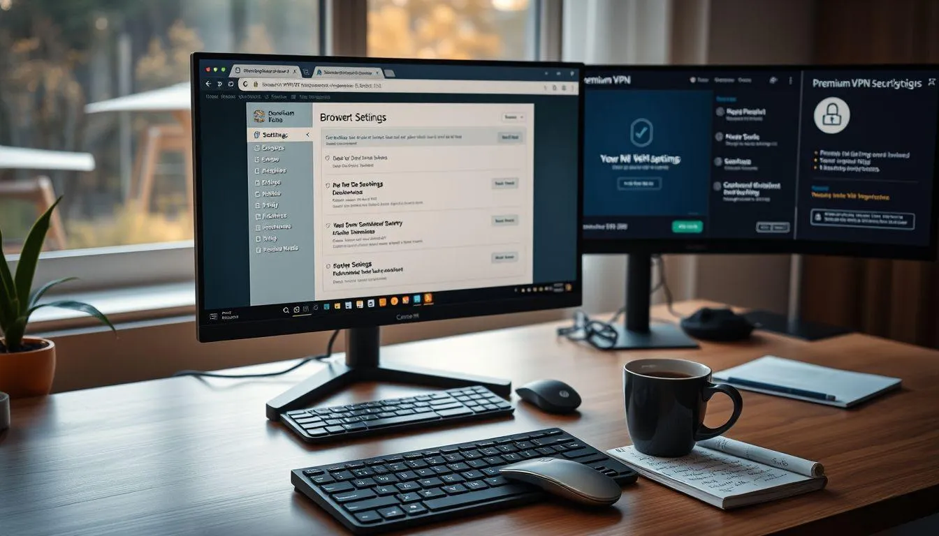 Pencegahan Agar Tidak Terblokir Lagi (c) Ilustrasi AI