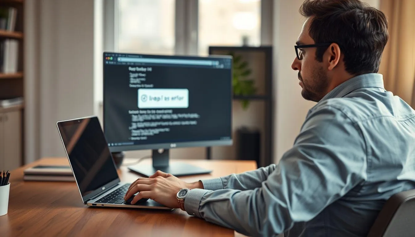 Cara Membuka Blokir Cloudflare untuk Pengguna Umum (c) Ilustrasi AI