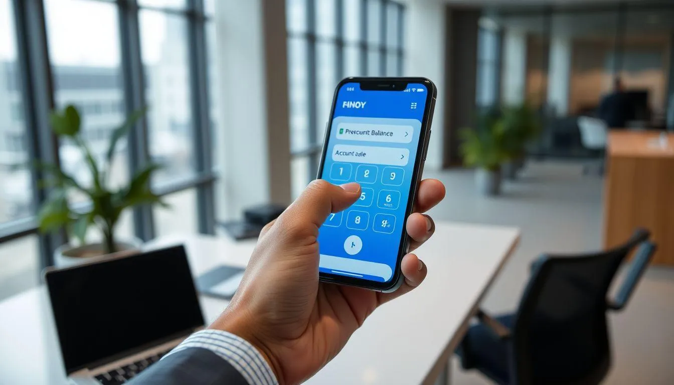 Pengertian dan Penyebab M-Banking BCA Terblokir (c) Ilustrasi AI