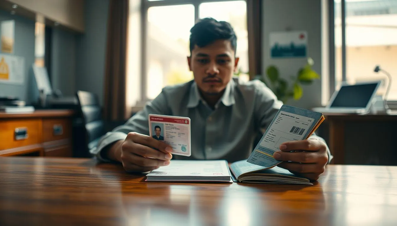 Dokumen yang Diperlukan untuk Buka Blokir Kartu PKH (c) Ilustrasi AI