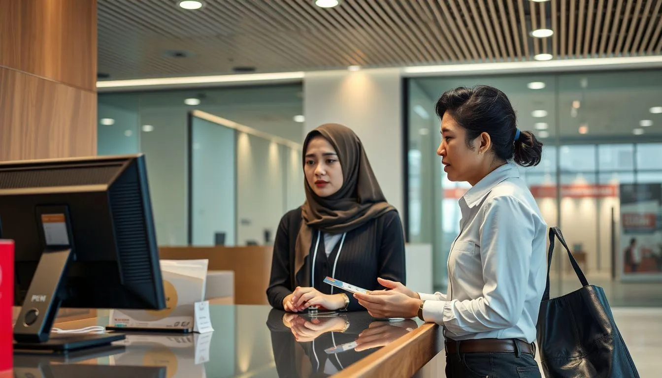 FAQ: Pertanyaan Umum Seputar Cara Membuka Blokiran Kartu PKH Lewat HP (c) Ilustrasi AI