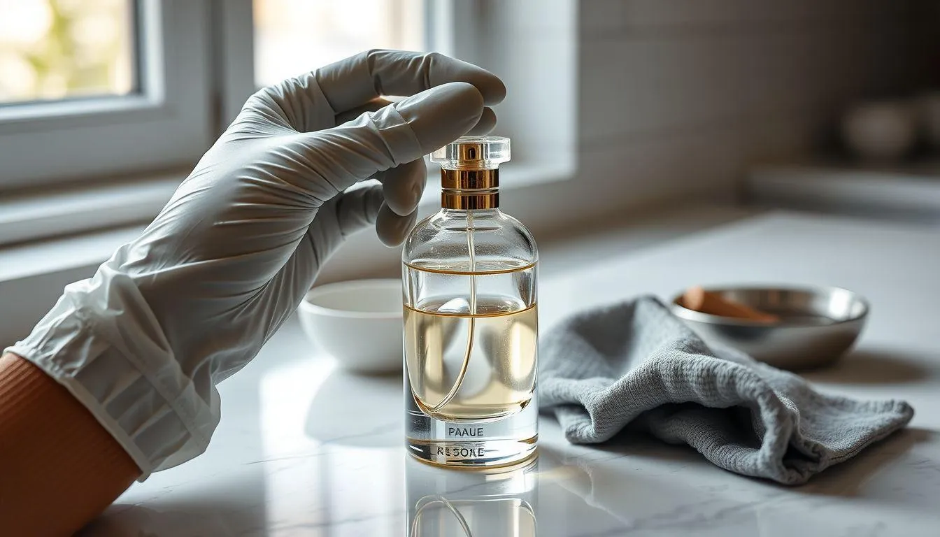 FAQ: Pertanyaan Umum tentang Cara Membuka Botol Parfum Kaca (c) Ilustrasi AI