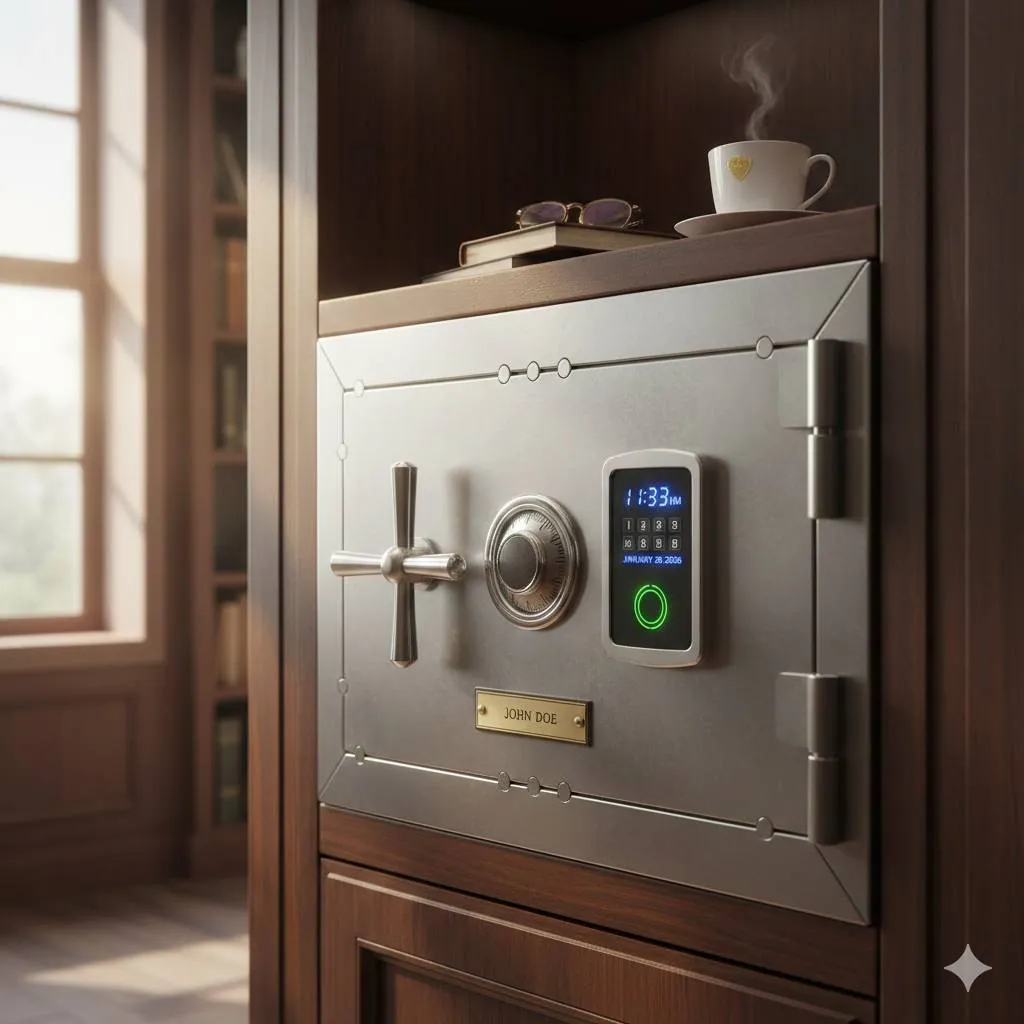 FAQ (Pertanyaan yang Sering Diajukan) (c) Ilustrasi AI