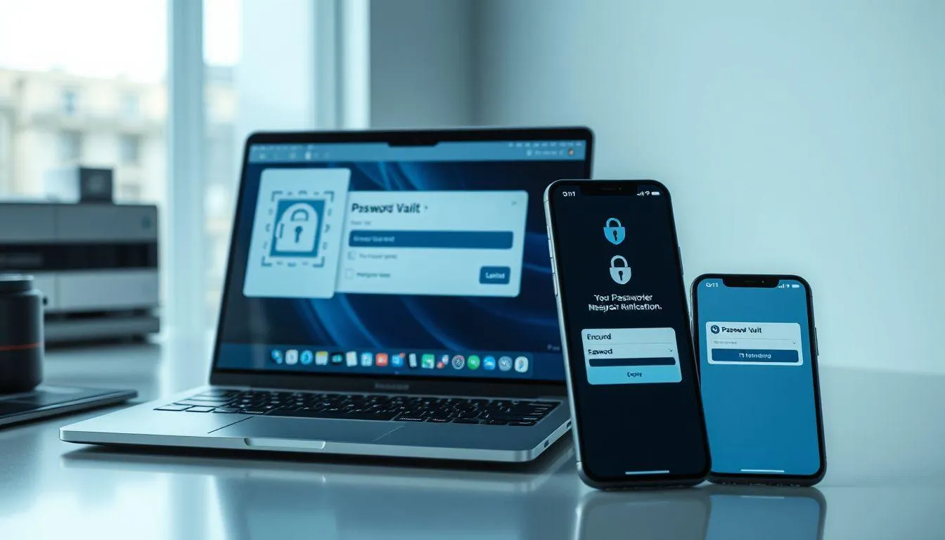 Tips Keamanan dan Pencegahan Lupa Sandi Email (c) Ilustrasi AI