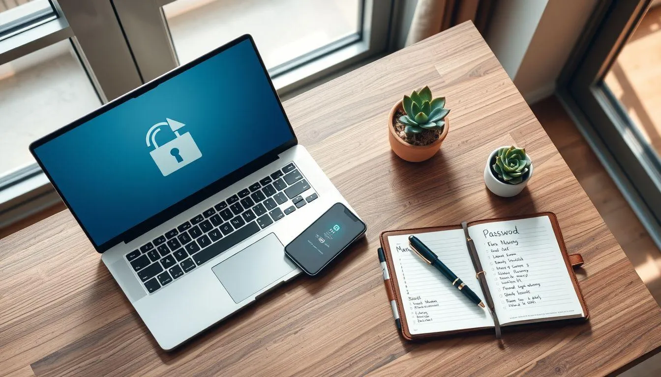 Tips Keamanan dan Pencegahan (c) Ilustrasi AI