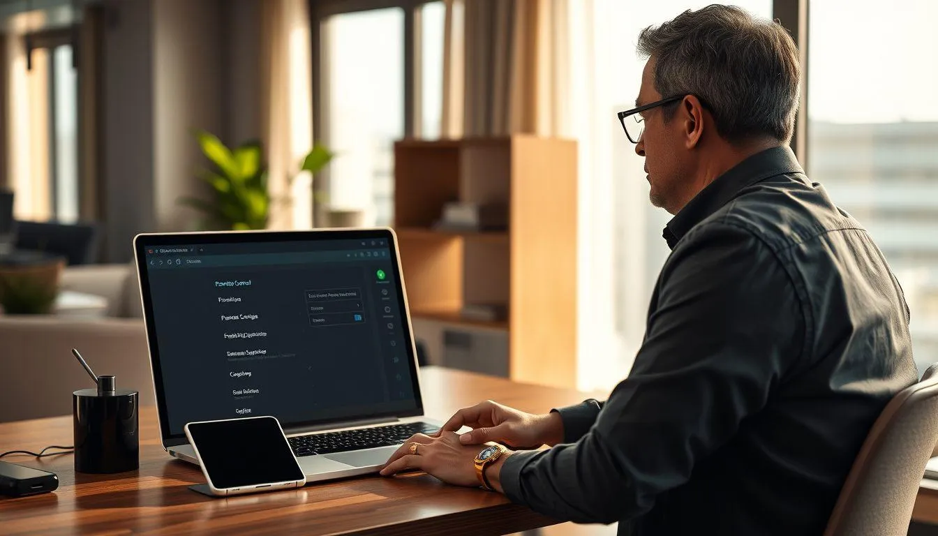 Penyebab SafeSearch Terkunci dan Cara Mengidentifikasinya (c) Ilustrasi AI