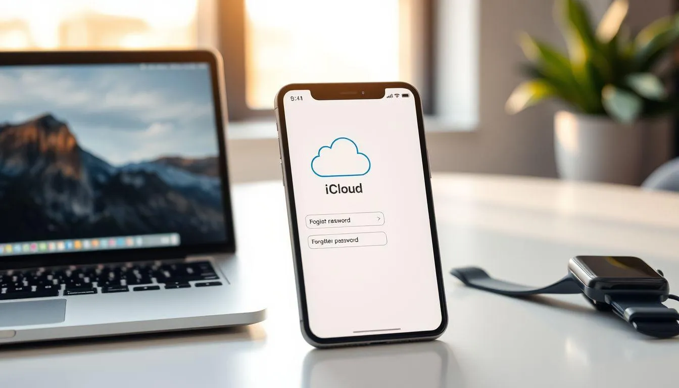 FAQ: Pertanyaan Umum tentang Cara Membuka iCloud yang Lupa Password dan Email (c) Ilustrasi AI