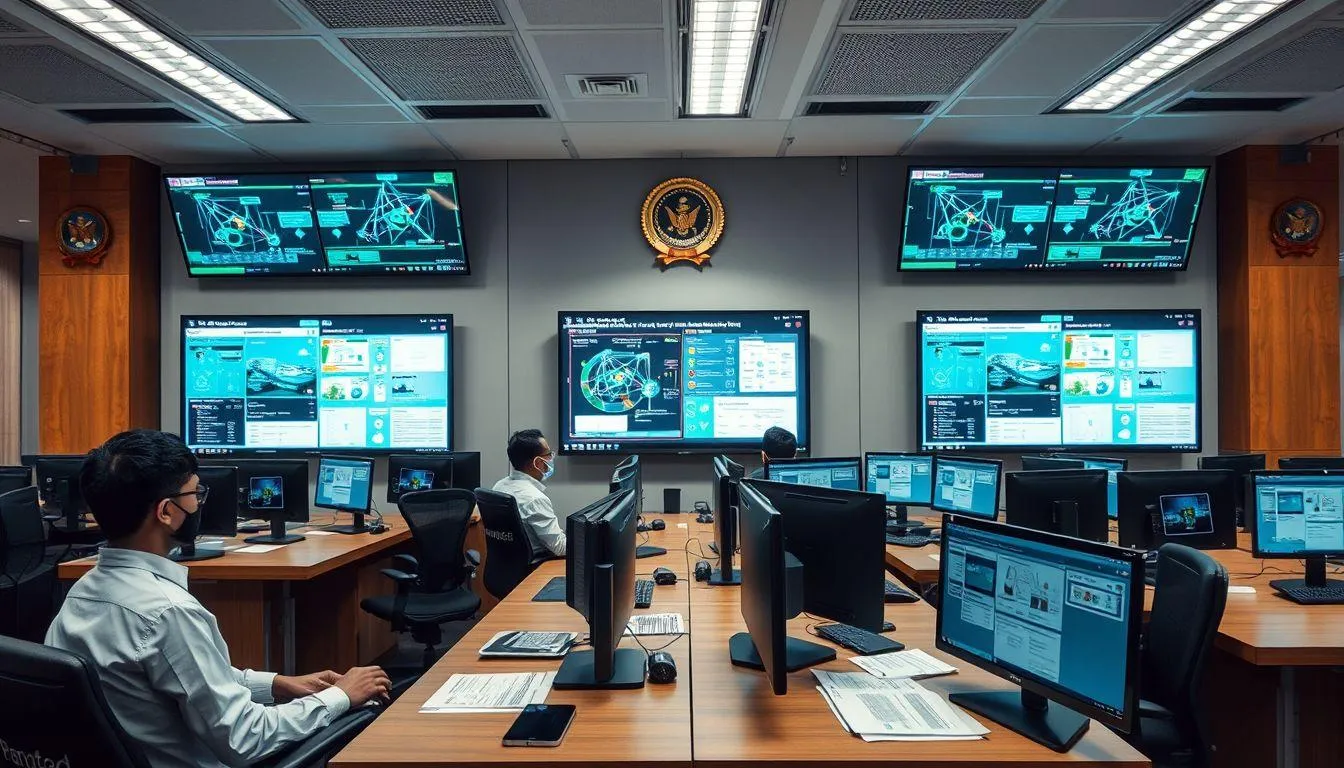 Apa Itu Internet Positif dan Mengapa Situs Diblokir (c) Ilustrasi AI