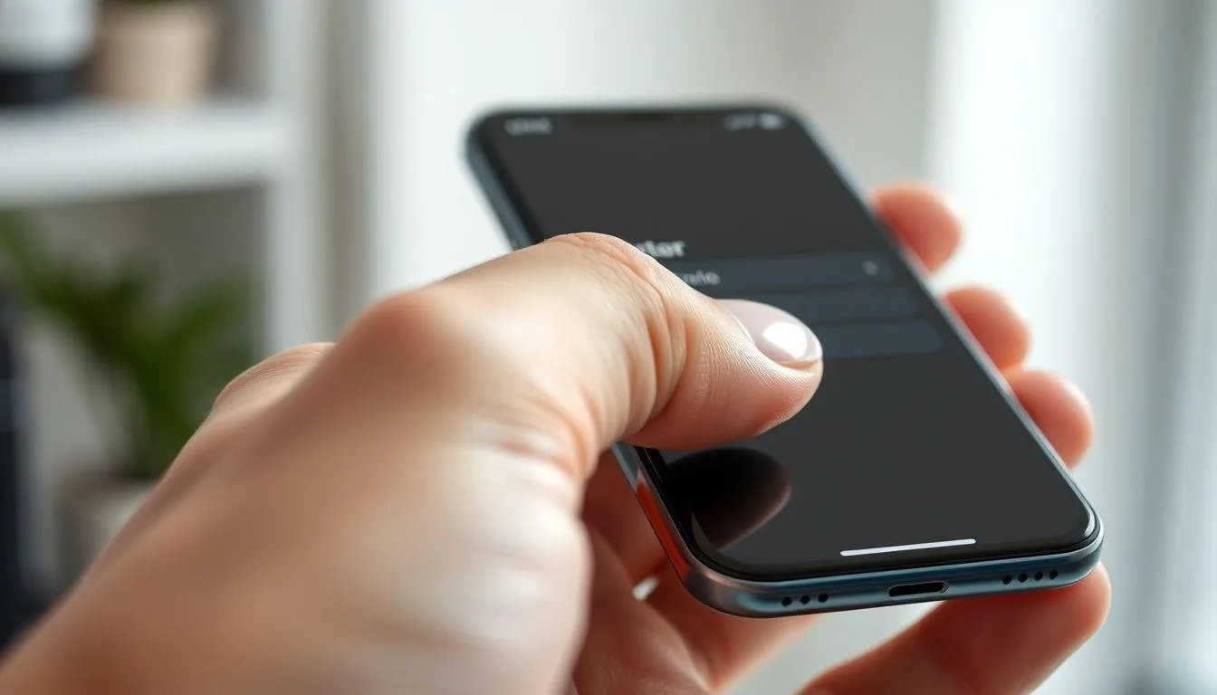 Cara Membuka Kamera HP yang Tidak Bisa Dibuka dengan Restart (c) Ilustrasi AI