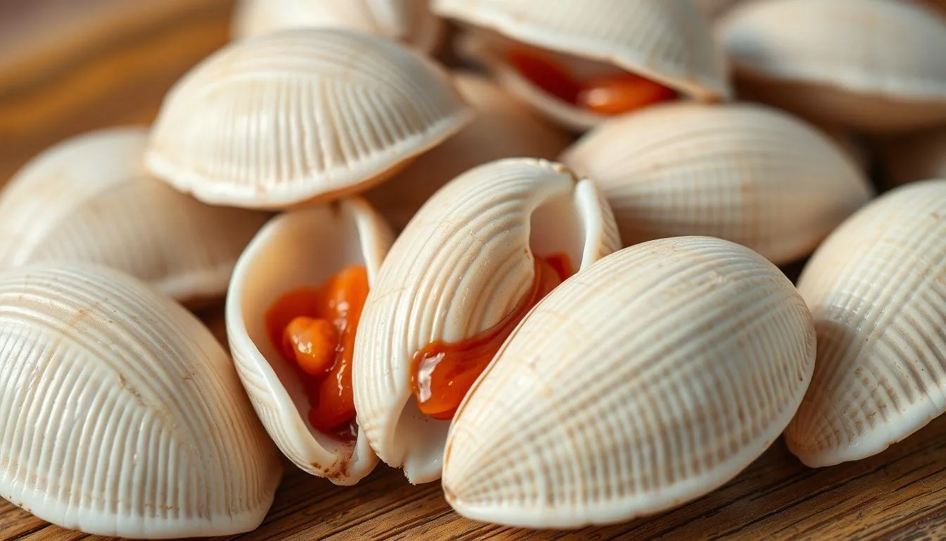 Mengenal Kerang Dara dan Karakteristiknya (c) Ilustrasi AI