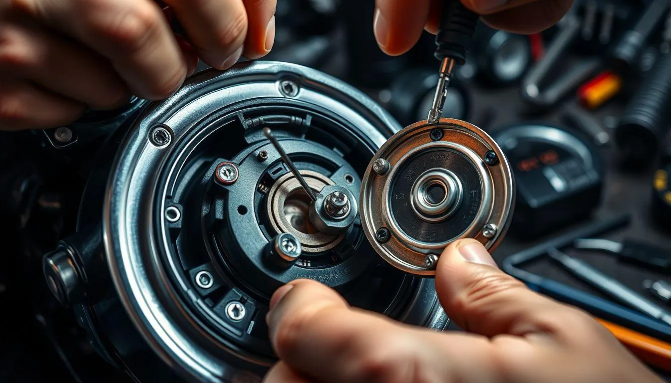 Membongkar Secure Key Shutter sebagai Solusi Alternatif (c) Ilustrasi AI