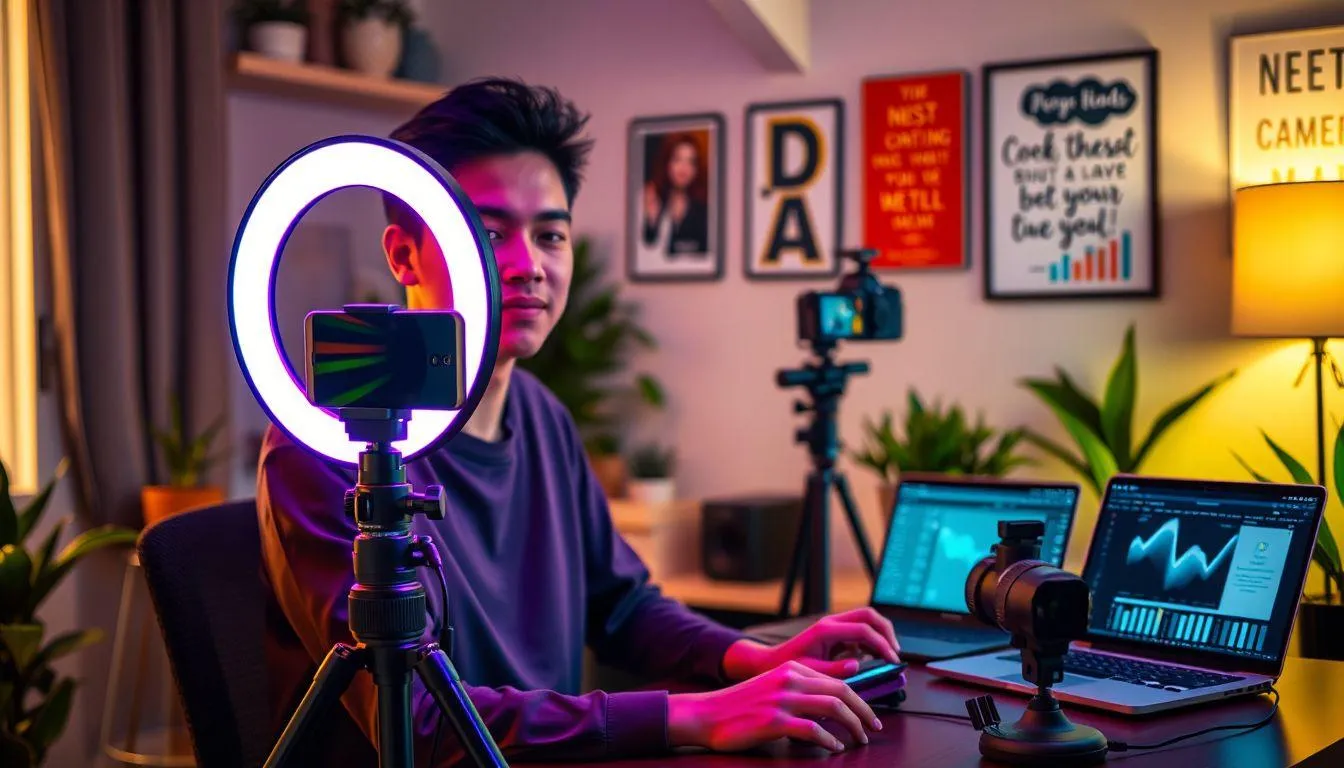 Pembuka Artikel (c) Ilustrasi AI