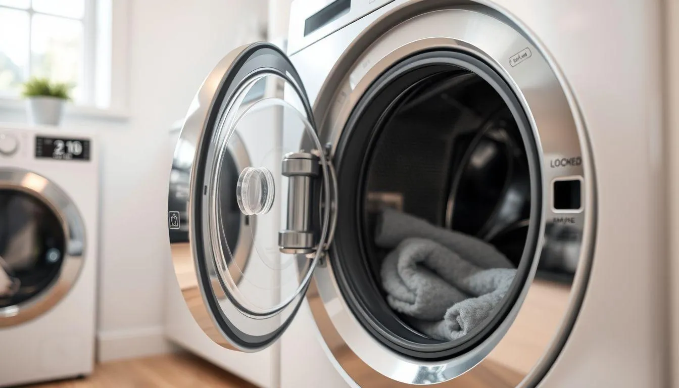 FAQ - Pertanyaan Umum tentang Cara Membuka Mesin Cuci yang Terkunci Otomatis (c) Ilustrasi AI