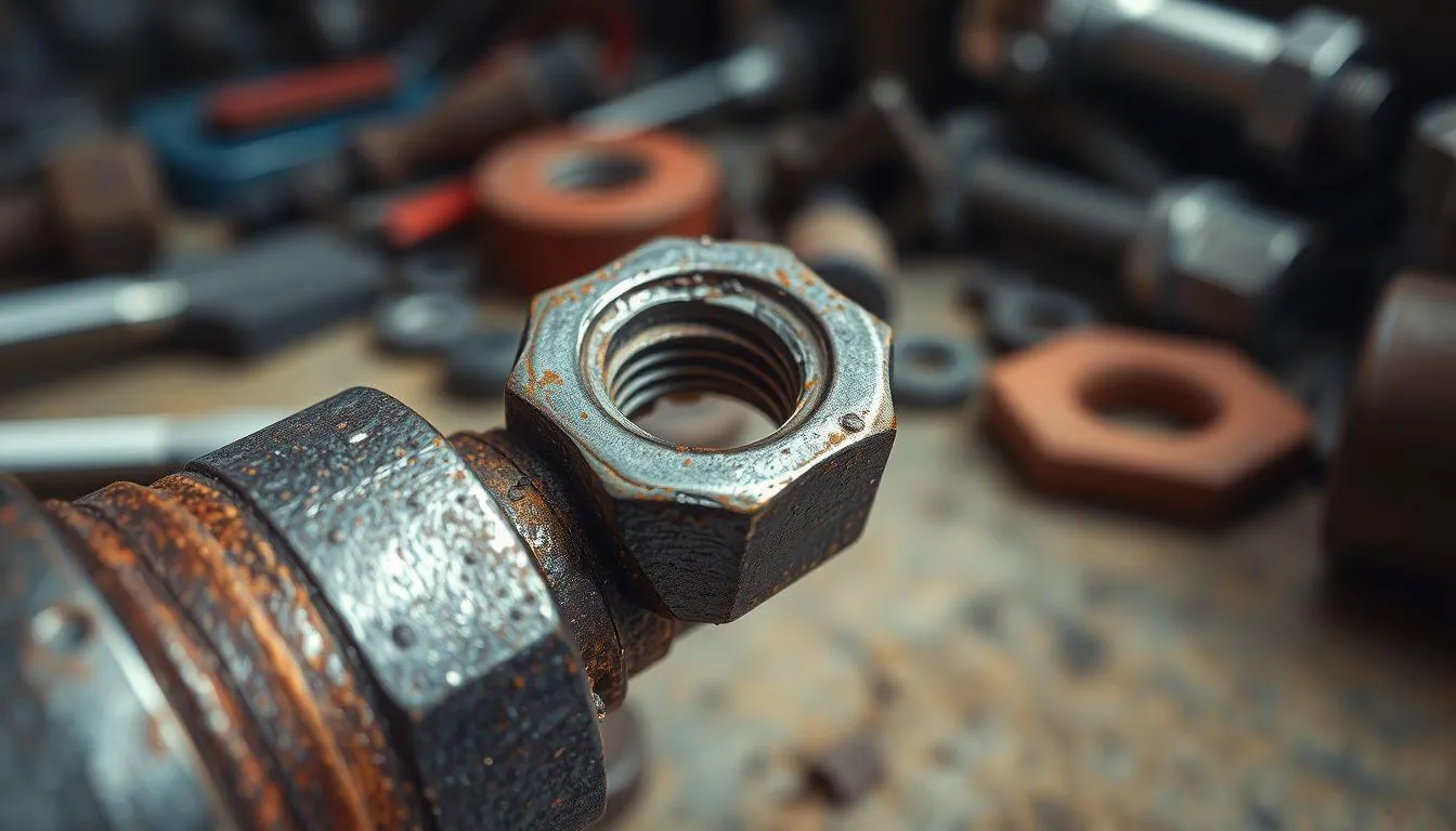 Mengenal Masalah Mur yang Dol (c) Ilustrasi AI