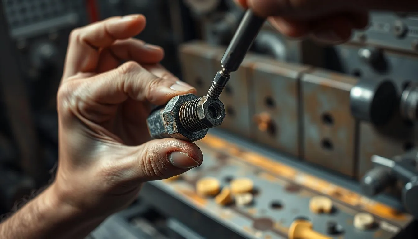 Teknik Alternatif dan Pencegahan (c) Ilustrasi AI