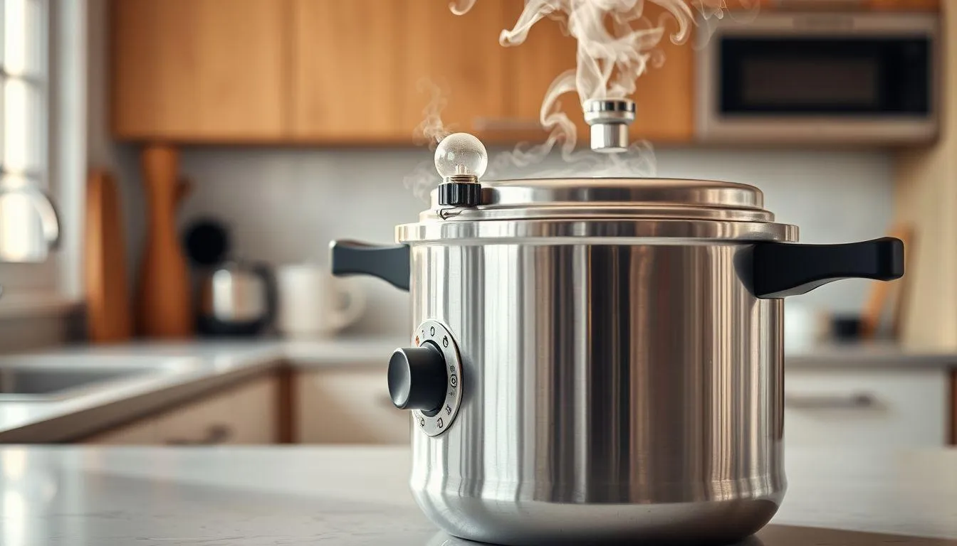 FAQ - Pertanyaan Umum Seputar Cara Membuka Panci Presto yang Terkunci (c) Ilustrasi AI