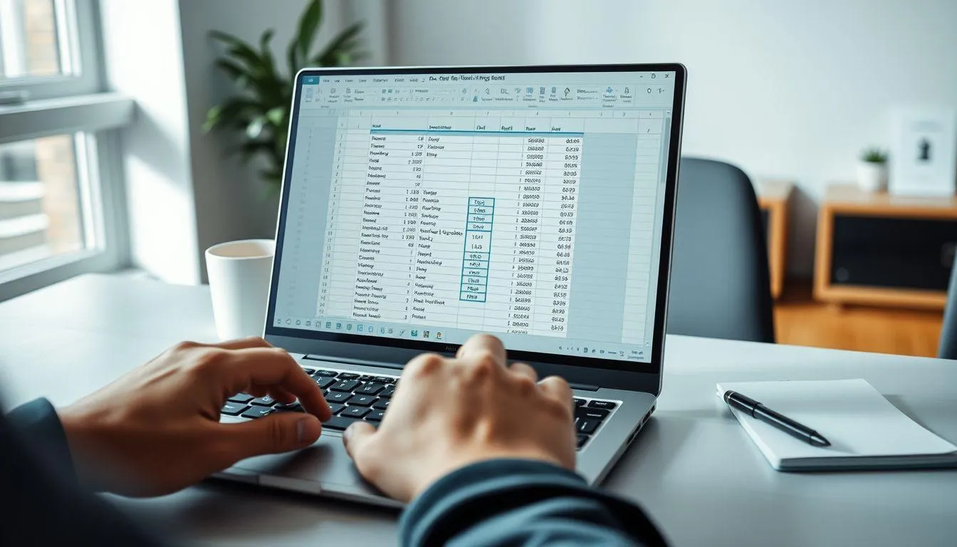 Tips Mengelola Password Excel dengan Aman (c) Ilustrasi AI