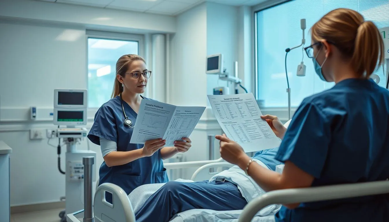 Perawatan Setelah Kateter Dilepas (c) Ilustrasi AI