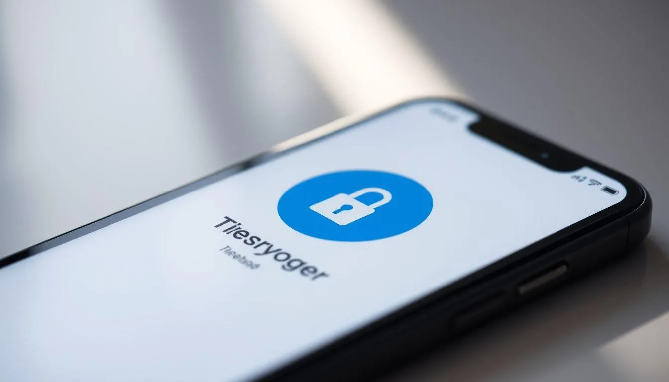 FAQ - Pertanyaan Umum tentang Enkripsi End-to-End Messenger (c) Ilustrasi AI