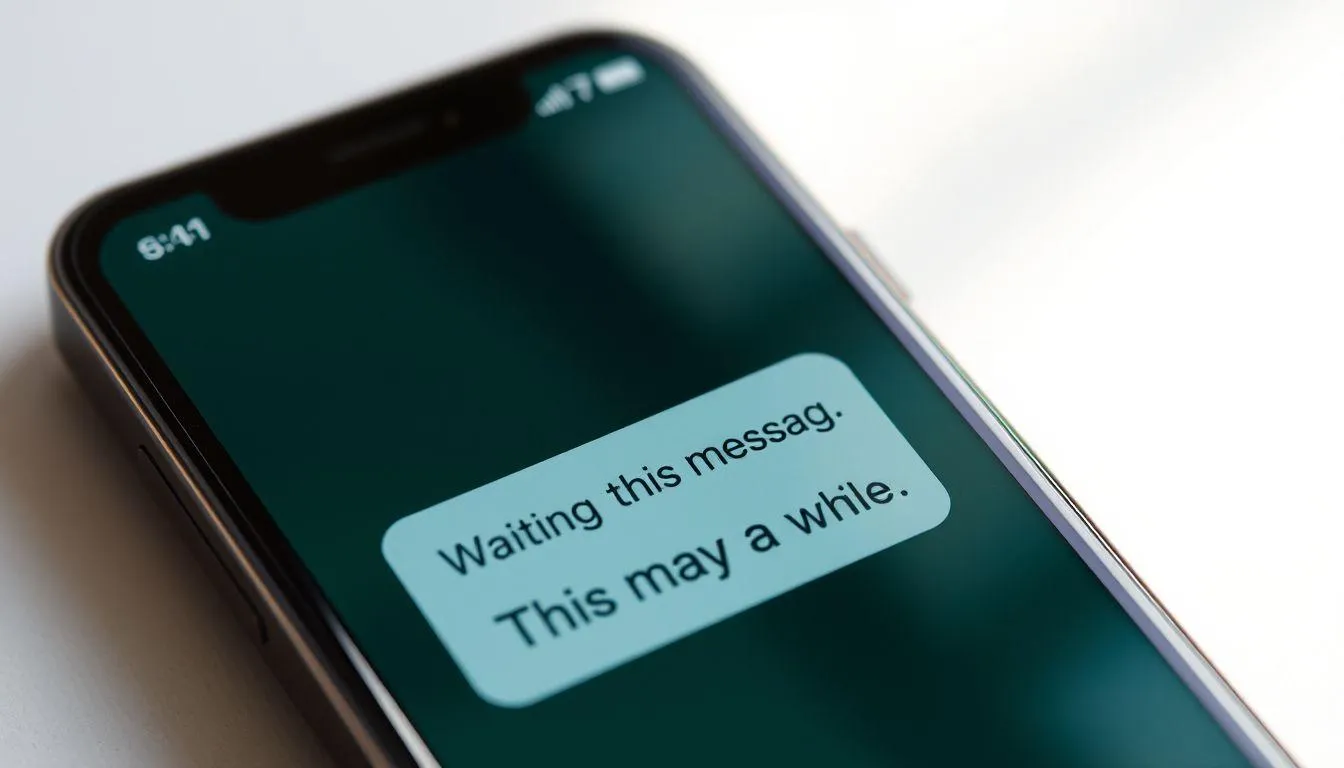 Apa Itu Pesan  (c) Ilustrasi AI