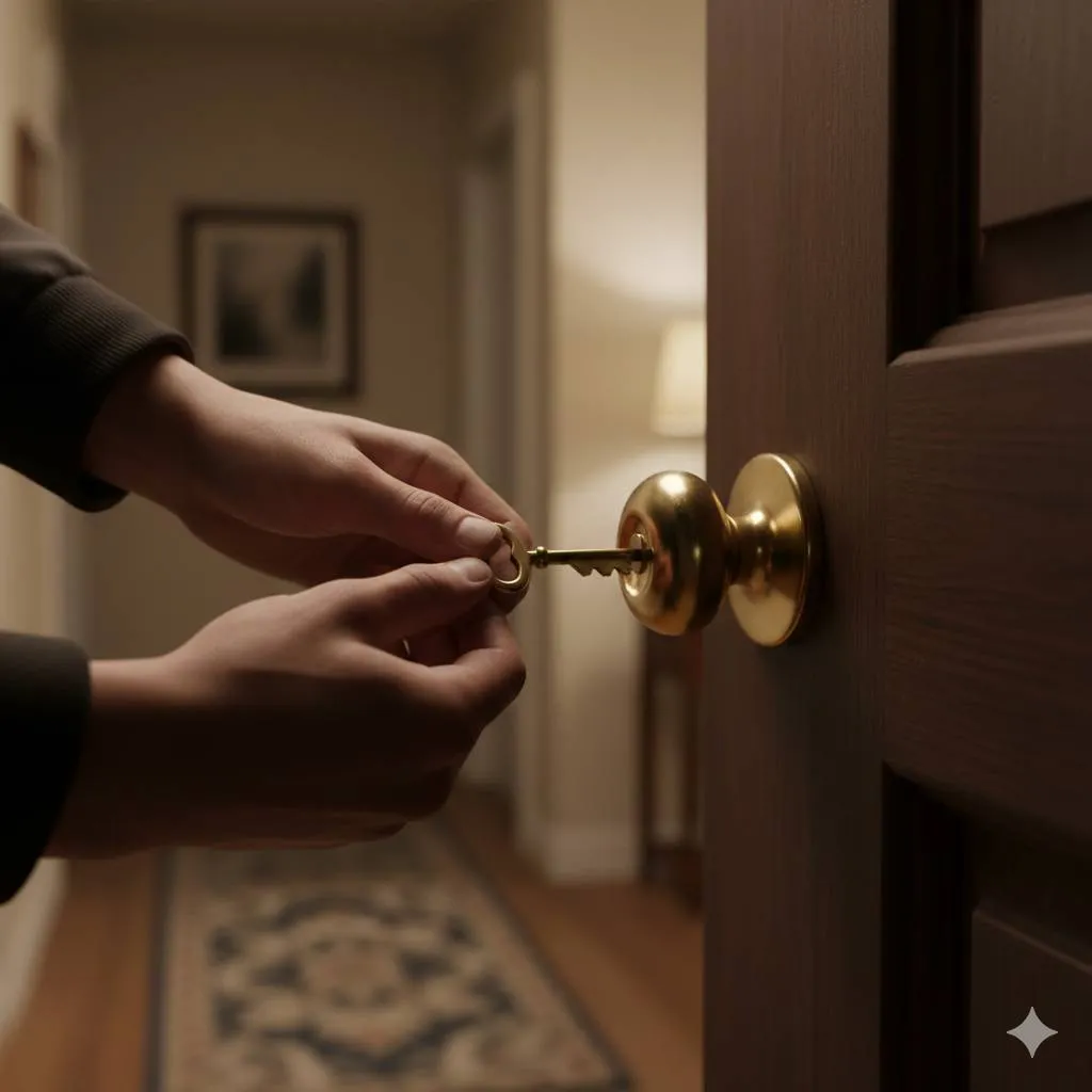 Teknik Menggunakan Kartu Plastik (c) Ilustrasi AI