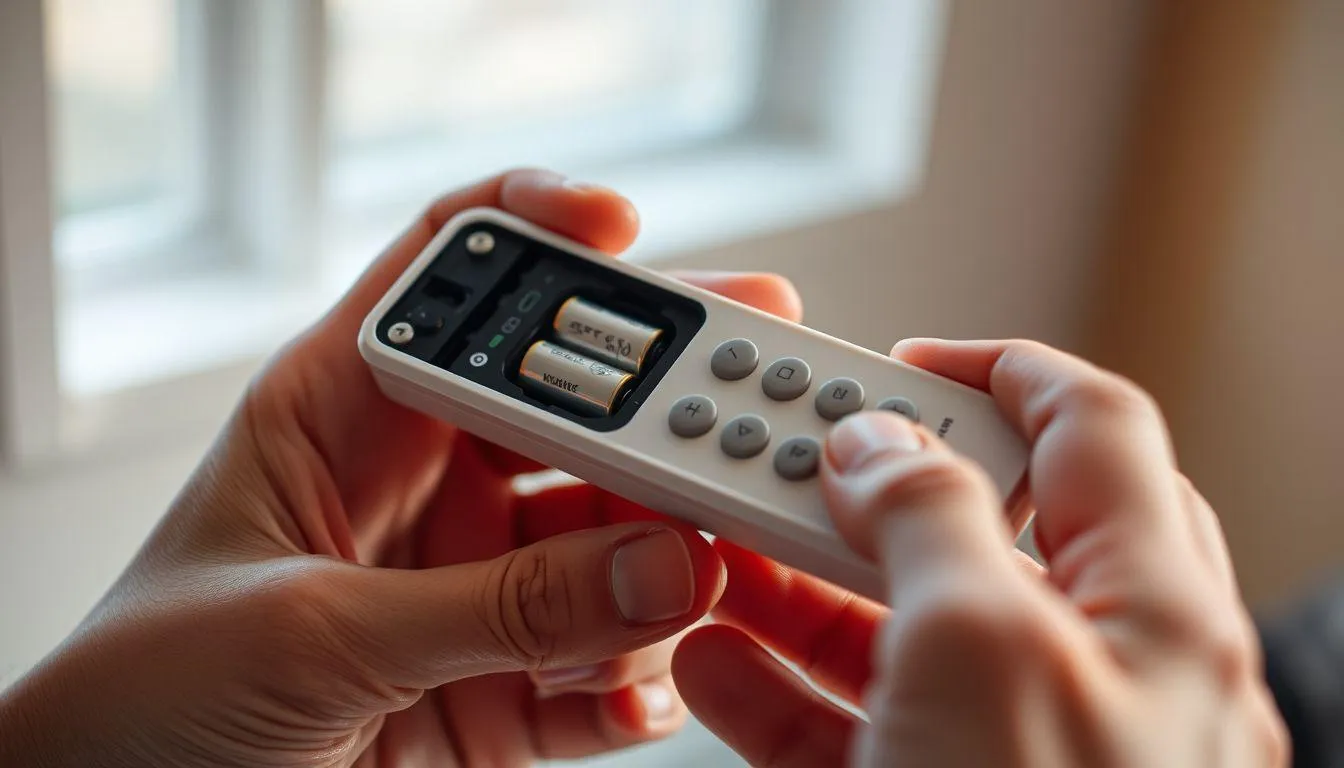 Troubleshooting Remote AC yang Masih Tidak Berfungsi (c) Ilustrasi AI