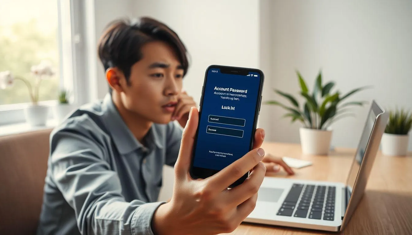 FAQ - Pertanyaan Umum tentang Cara Membuka Sandi HP yang Lupa (c) Ilustrasi AI