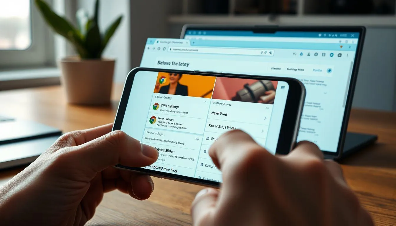 Tips Optimalisasi Performa (c) Ilustrasi AI