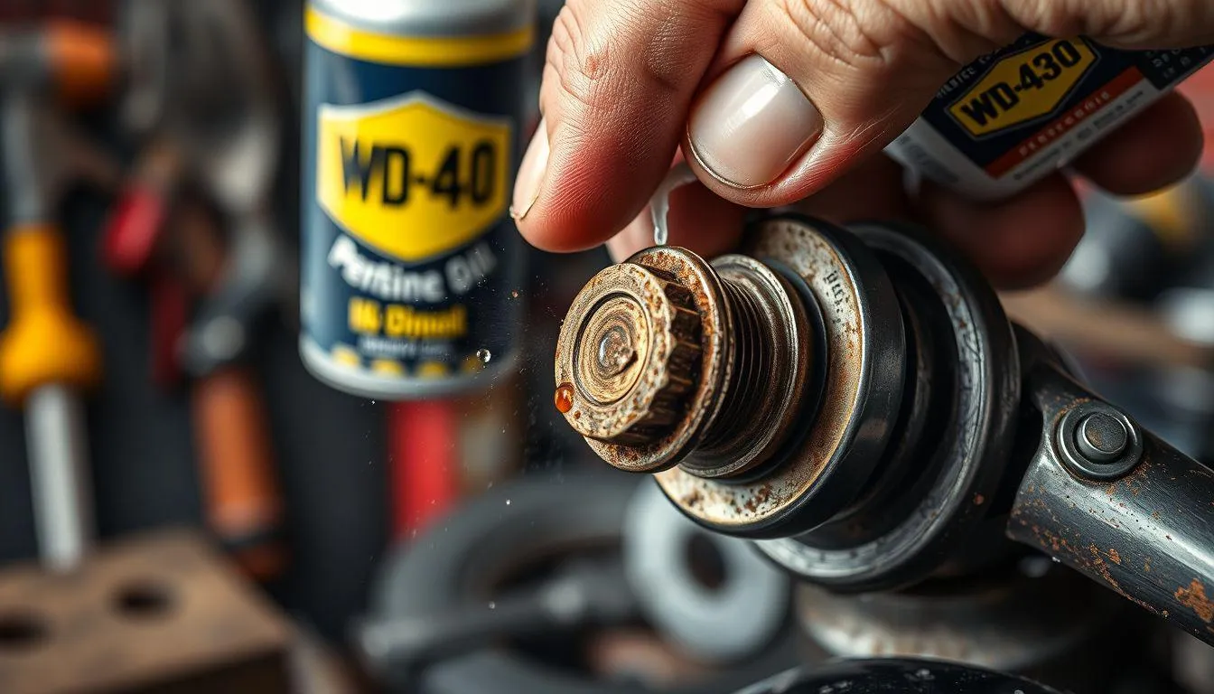 FAQ: Pertanyaan Umum Seputar Cara Membuka Spion Motor yang Keras (c) Ilustrasi AI