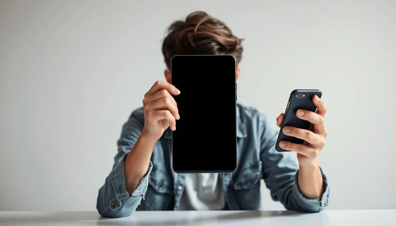 FAQ - Pertanyaan Umum tentang TikTok yang Tidak Bisa Dibuka (c) Ilustrasi AI