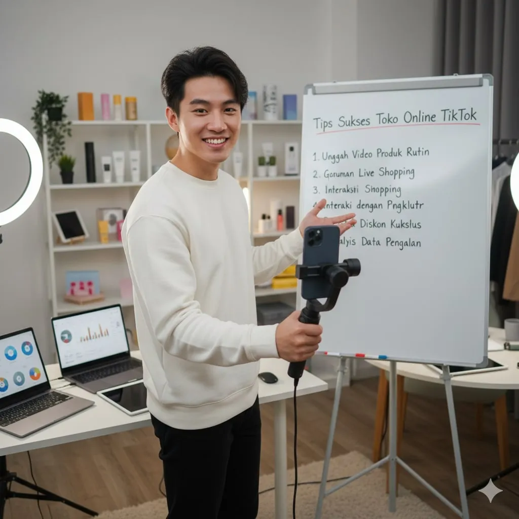 FAQ (Frequently Asked Questions) (c) Ilustrasi AI