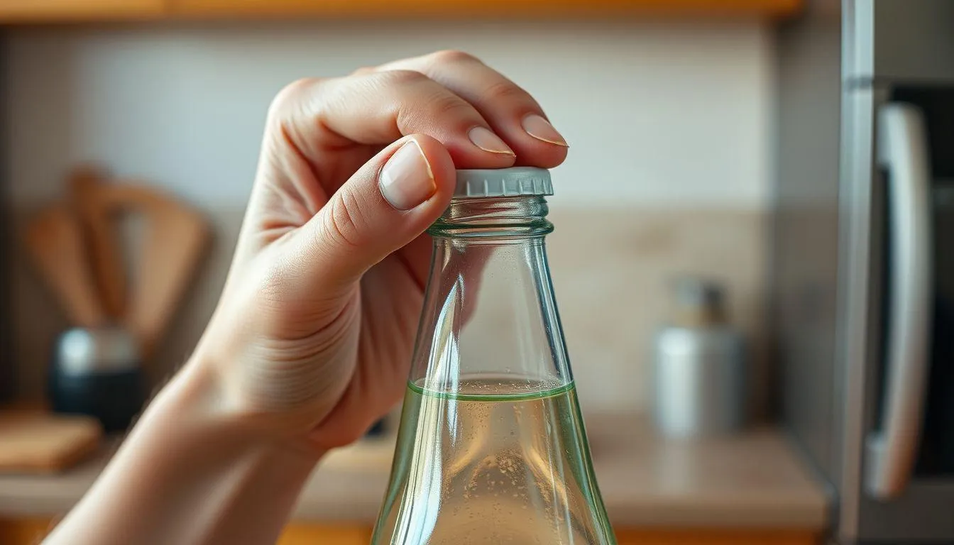 FAQ - Pertanyaan Umum Seputar Cara Membuka Tutup Botol Plastik (c) Ilustrasi AI