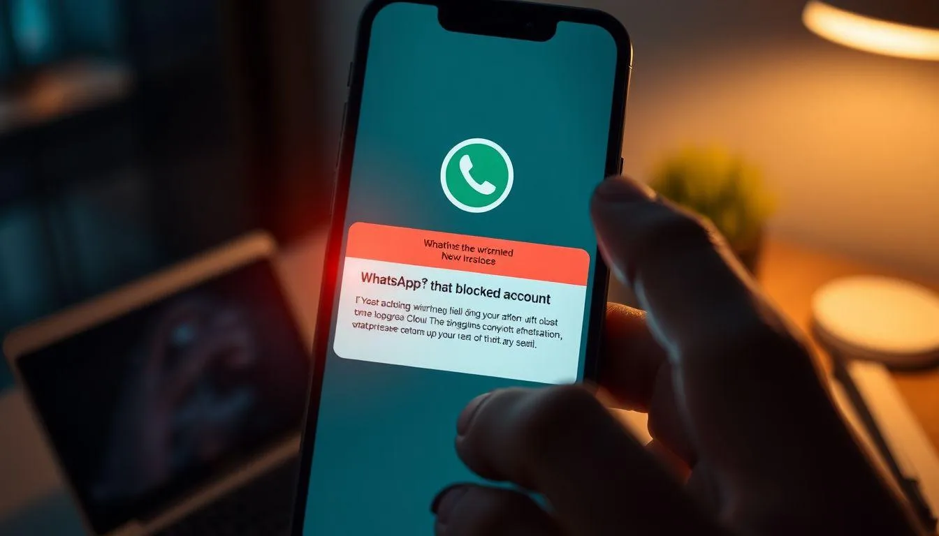 Apa Itu Spam di WhatsApp dan Mengapa Akun Bisa Terblokir (c) Ilustrasi AI