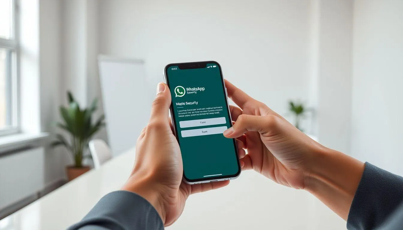 Tips Mencegah WhatsApp Kena Spam di Masa Depan (c) Ilustrasi AI